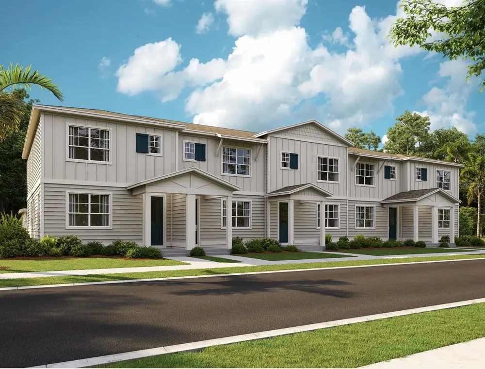 17374 SWEET MORO DR Winter Garden, FL 34787