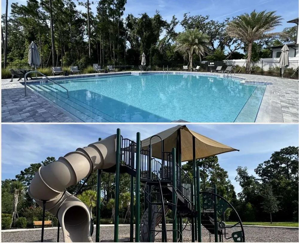 17374 SWEET MORO DR Winter Garden, FL 34787