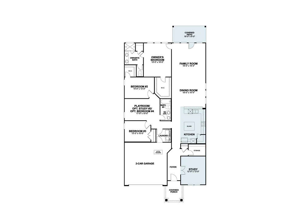 353 Champ Avenue Buda, TX 78610