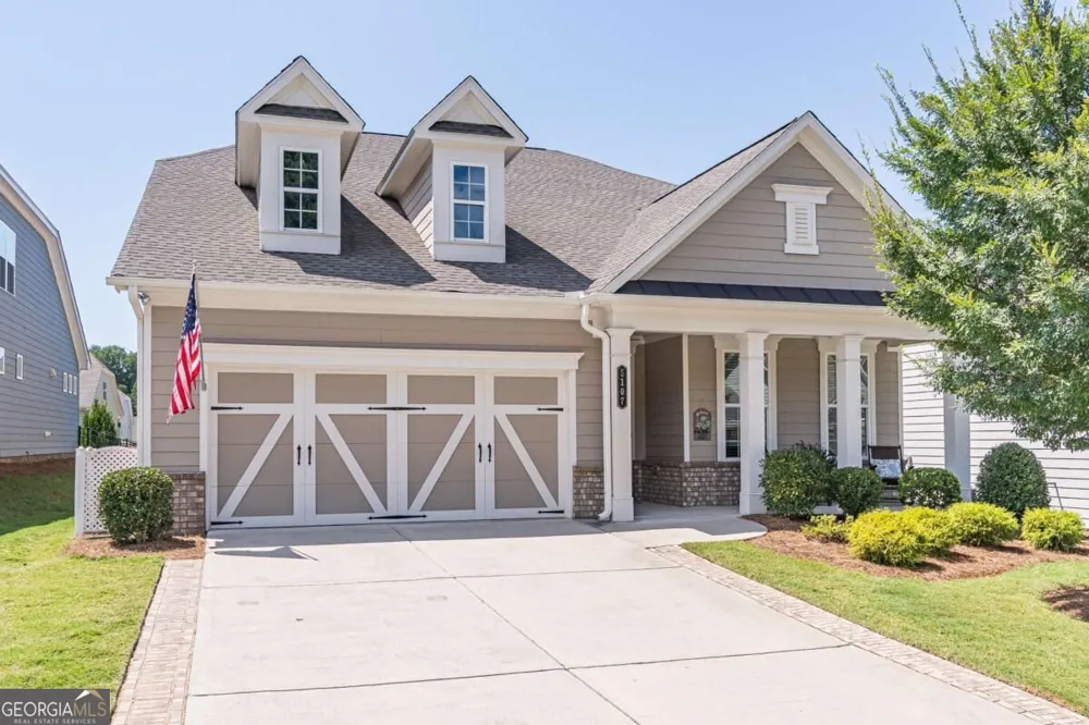 5107 Watchmans CV Gainesville, GA 30504