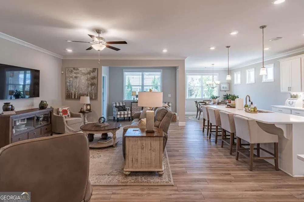 5107 Watchmans CV Gainesville, GA 30504