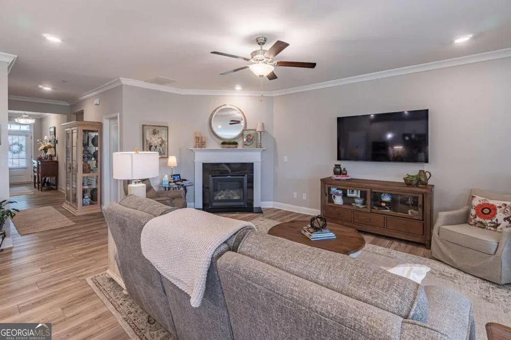 5107 Watchmans CV Gainesville, GA 30504