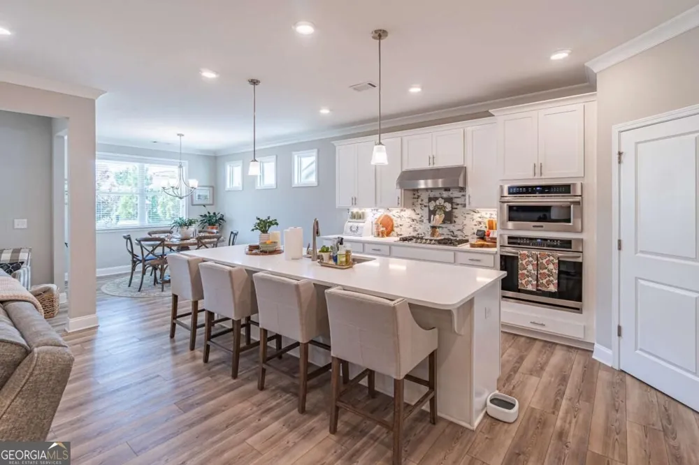 5107 Watchmans CV Gainesville, GA 30504