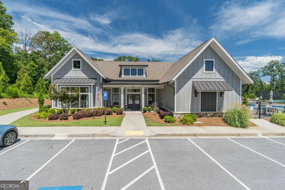 5107 Watchmans CV Gainesville, GA 30504