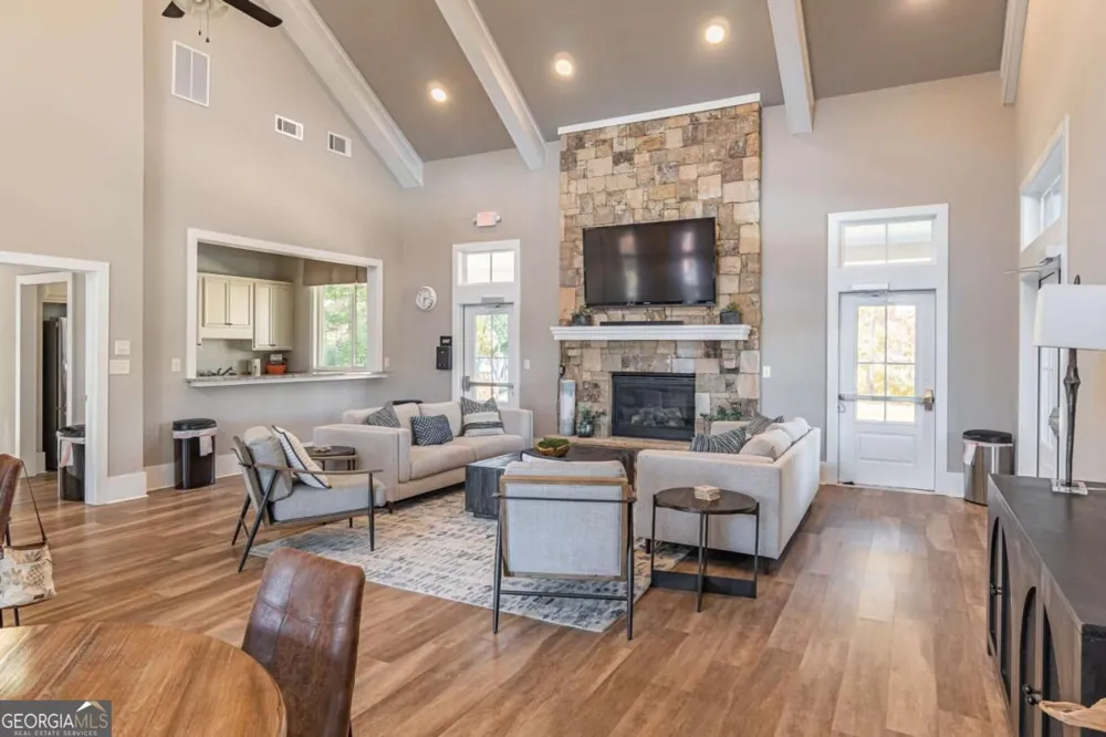 5107 Watchmans CV Gainesville, GA 30504