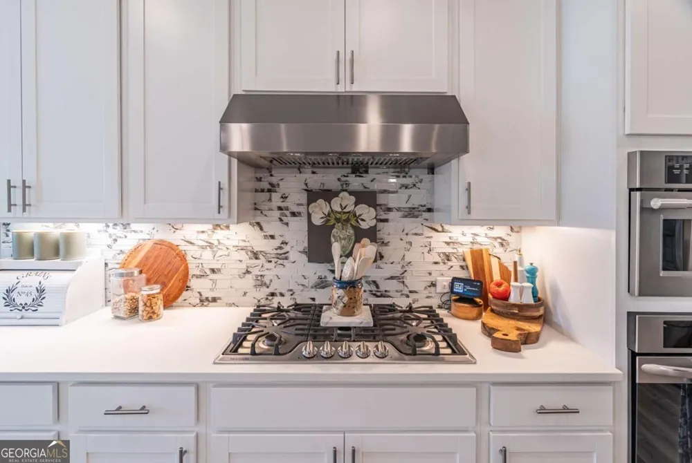 5107 Watchmans CV Gainesville, GA 30504