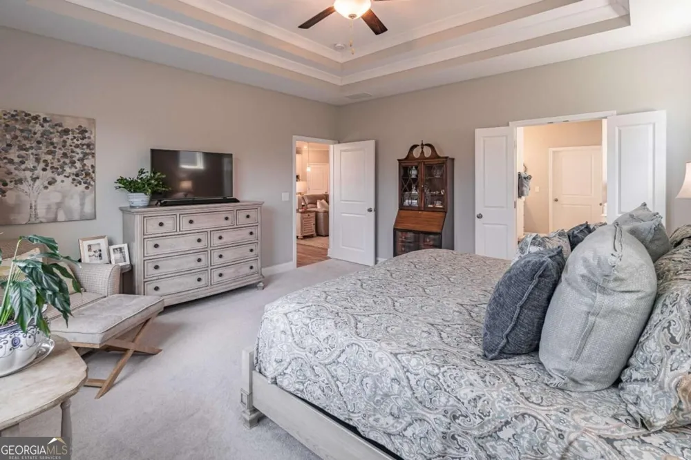 5107 Watchmans CV Gainesville, GA 30504