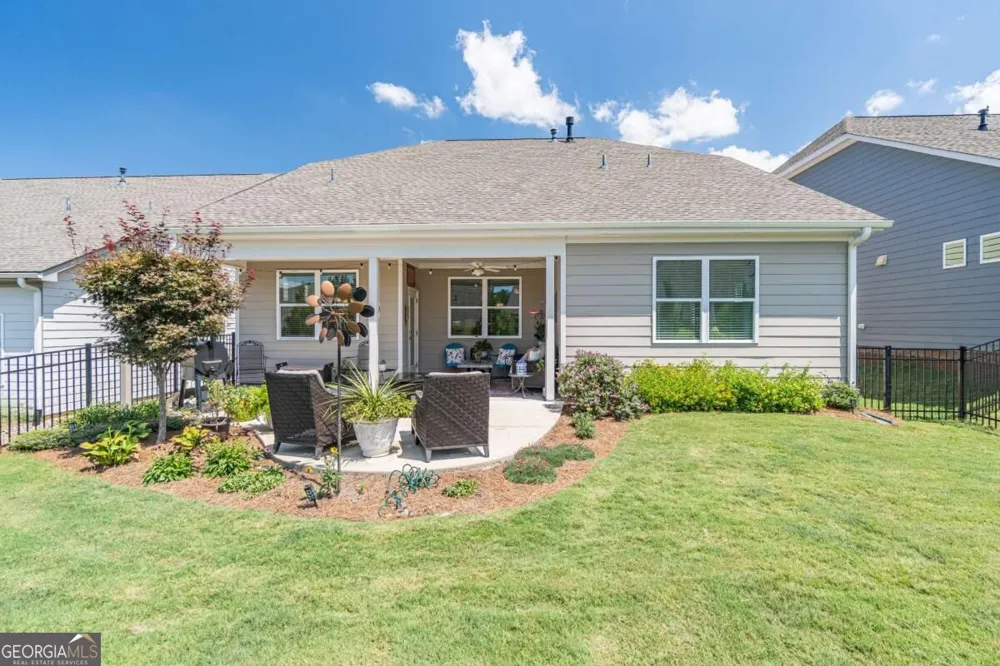 5107 Watchmans CV Gainesville, GA 30504