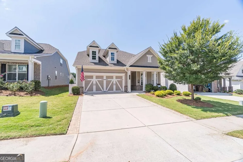 5107 Watchmans CV Gainesville, GA 30504