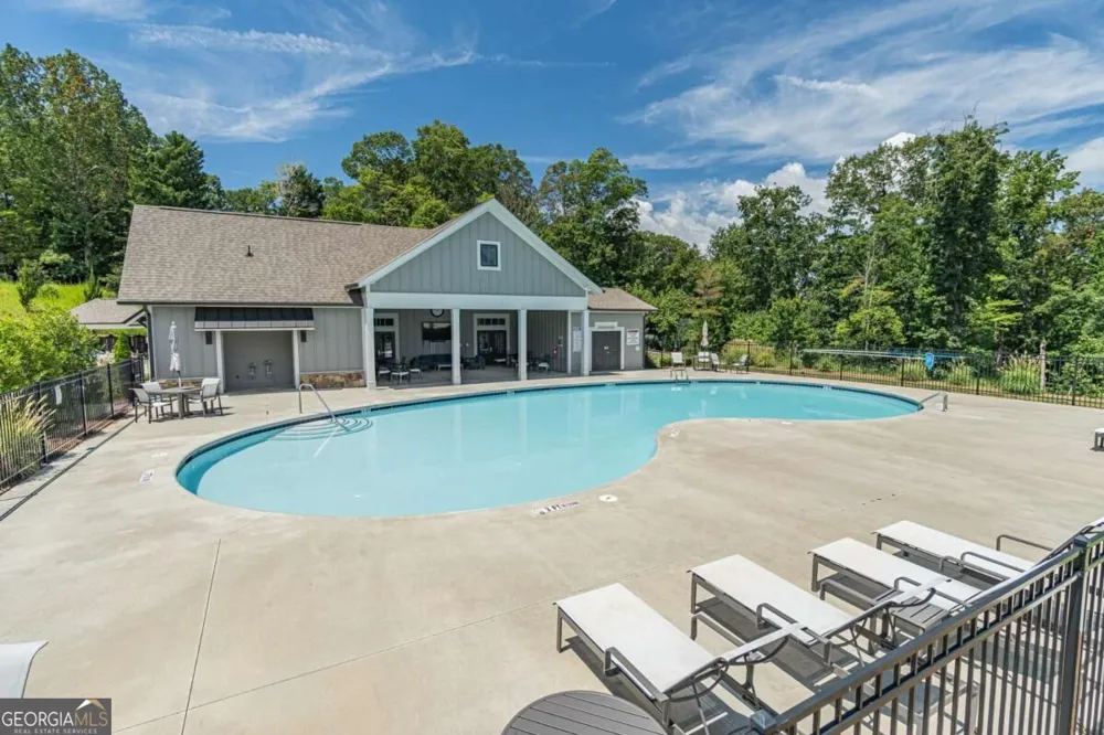 5107 Watchmans CV Gainesville, GA 30504