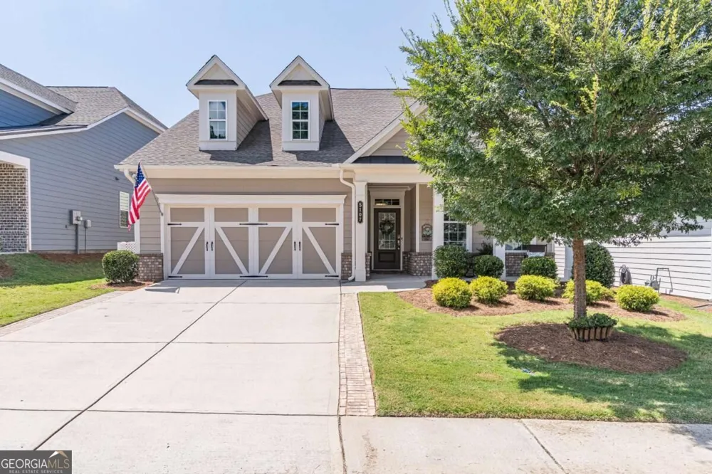 5107 Watchmans CV Gainesville, GA 30504