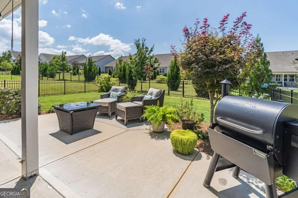 5107 Watchmans CV Gainesville, GA 30504
