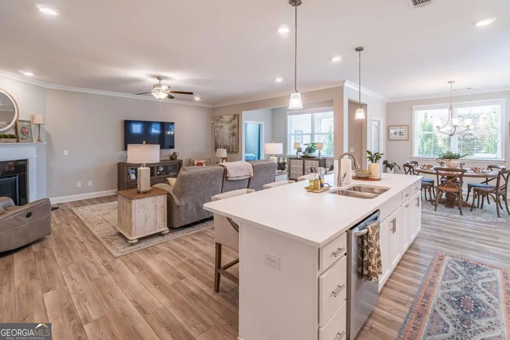 5107 Watchmans CV Gainesville, GA 30504