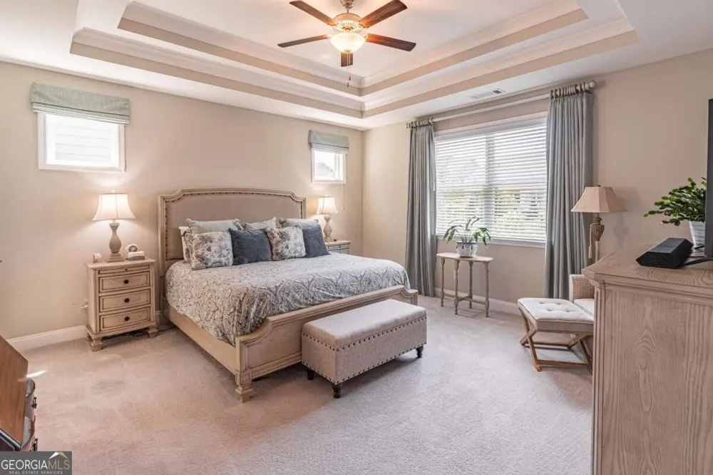 5107 Watchmans CV Gainesville, GA 30504