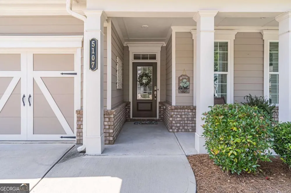 5107 Watchmans CV Gainesville, GA 30504