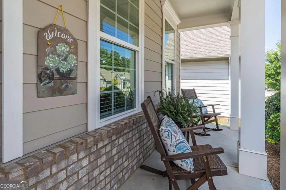 5107 Watchmans CV Gainesville, GA 30504