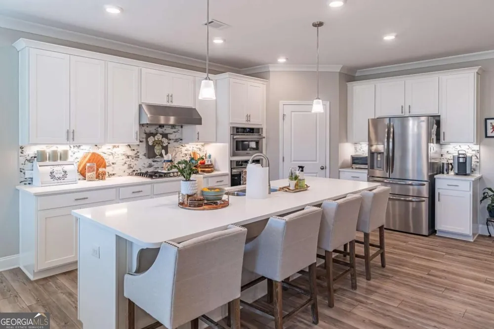 5107 Watchmans CV Gainesville, GA 30504