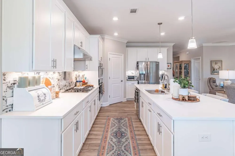 5107 Watchmans CV Gainesville, GA 30504