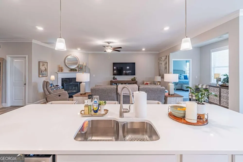 5107 Watchmans CV Gainesville, GA 30504