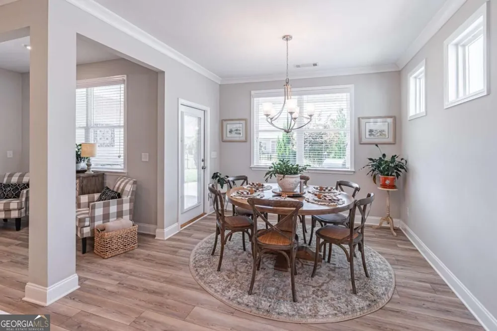 5107 Watchmans CV Gainesville, GA 30504