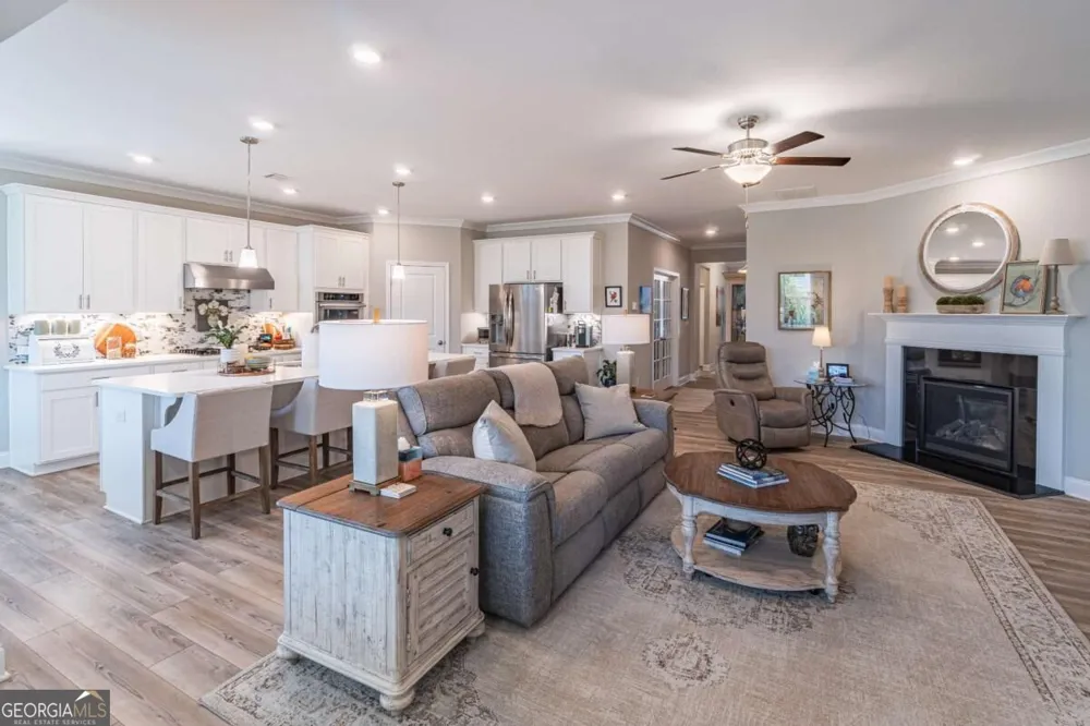 5107 Watchmans CV Gainesville, GA 30504