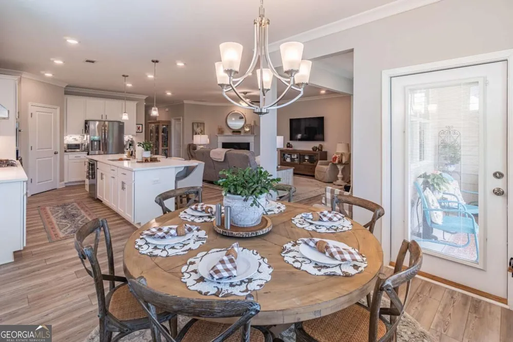 5107 Watchmans CV Gainesville, GA 30504