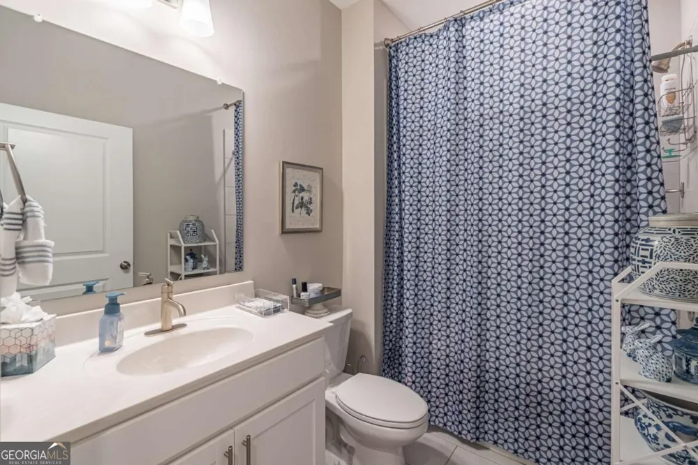 5107 Watchmans CV Gainesville, GA 30504