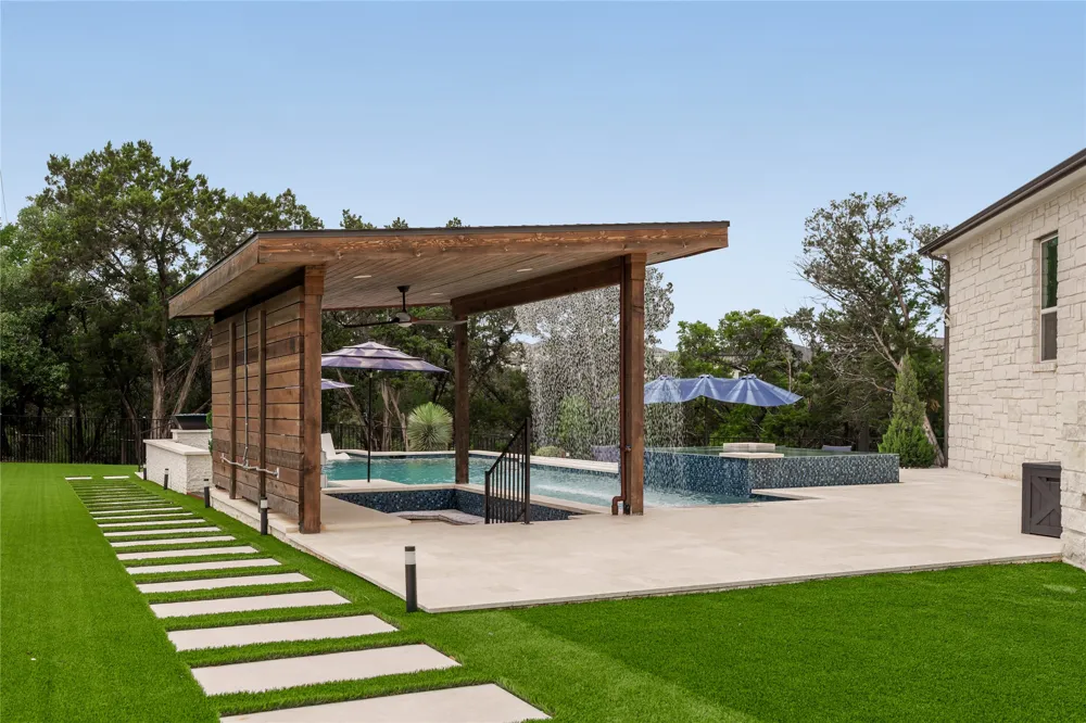 701 Echelon Place Lakeway, TX 78738