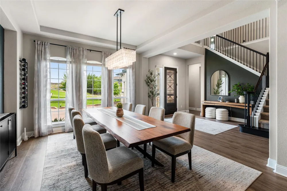 701 Echelon Place Lakeway, TX 78738