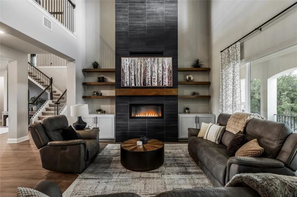 701 Echelon Place Lakeway, TX 78738