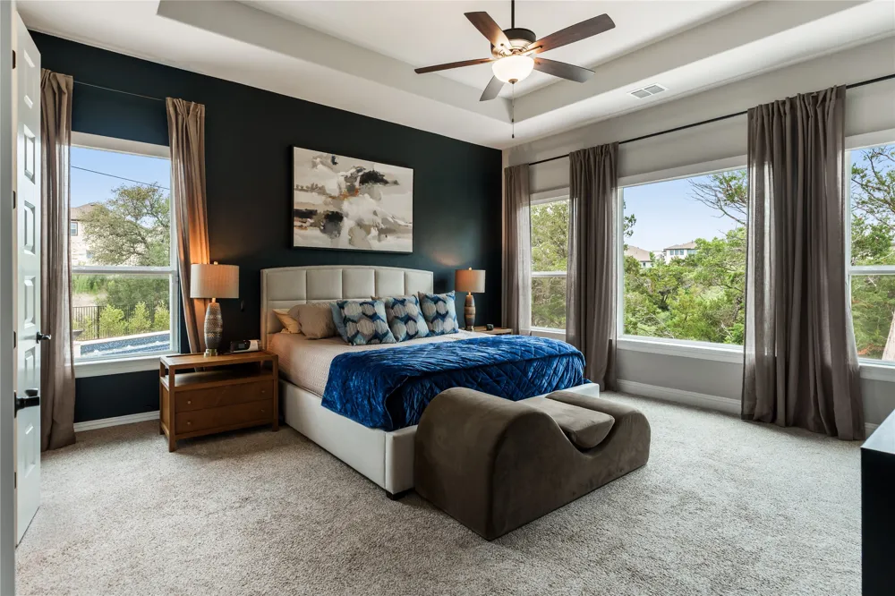 701 Echelon Place Lakeway, TX 78738
