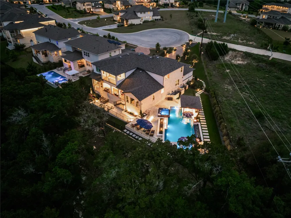 701 Echelon Place Lakeway, TX 78738