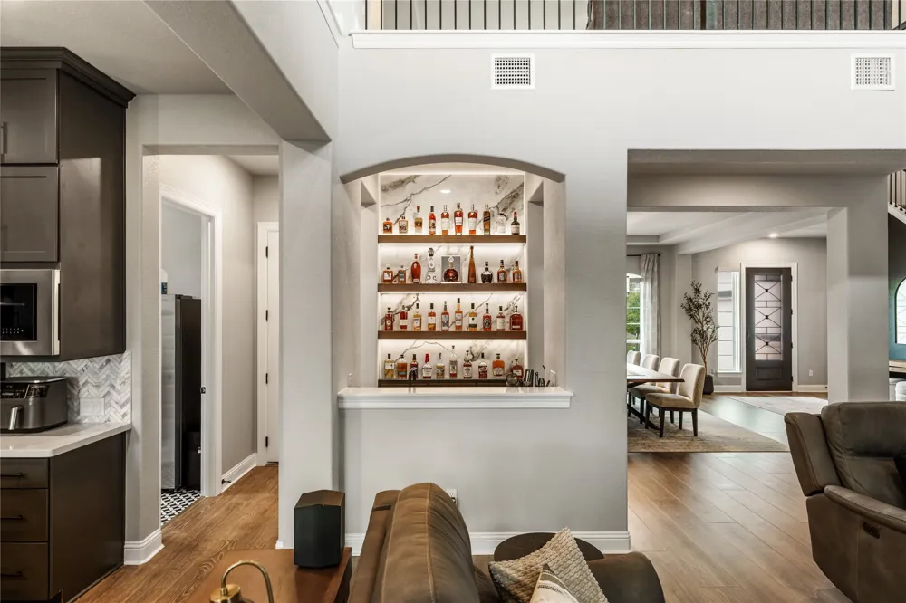 701 Echelon Place Lakeway, TX 78738