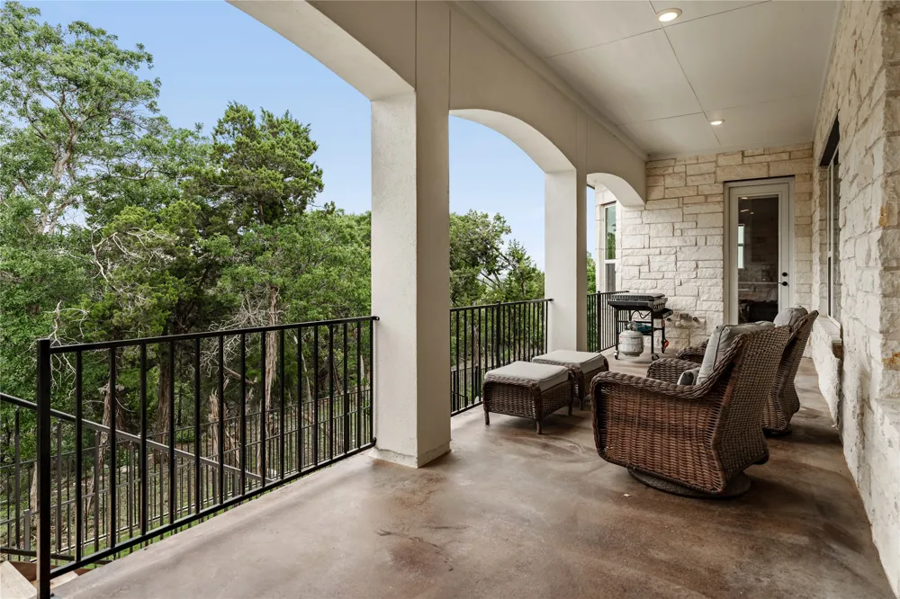 701 Echelon Place Lakeway, TX 78738