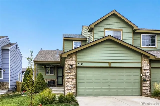 3152 E 106th Avenue Denver, CO 80233