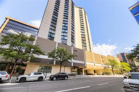 1777 Larimer Street #2105