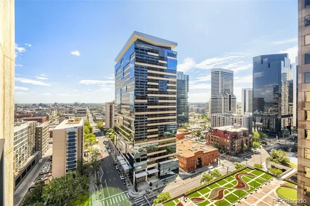 1777 Larimer Street #2105 Denver, CO 80202