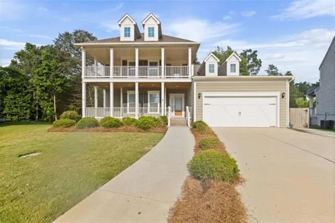 6634 Stag Leap Lane