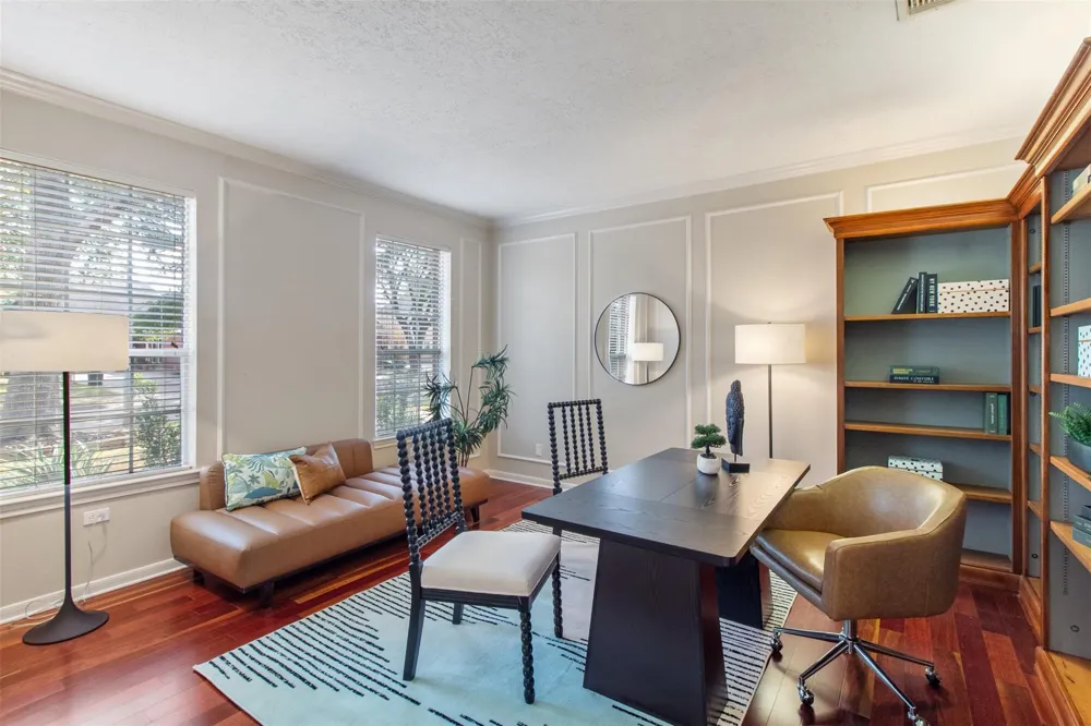 5127 Heathfield Court Houston, TX 77084