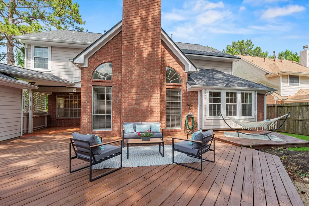 5127 Heathfield Court Houston, TX 77084