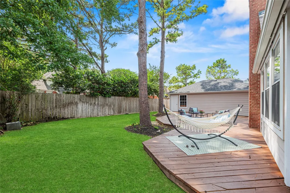 5127 Heathfield Court Houston, TX 77084