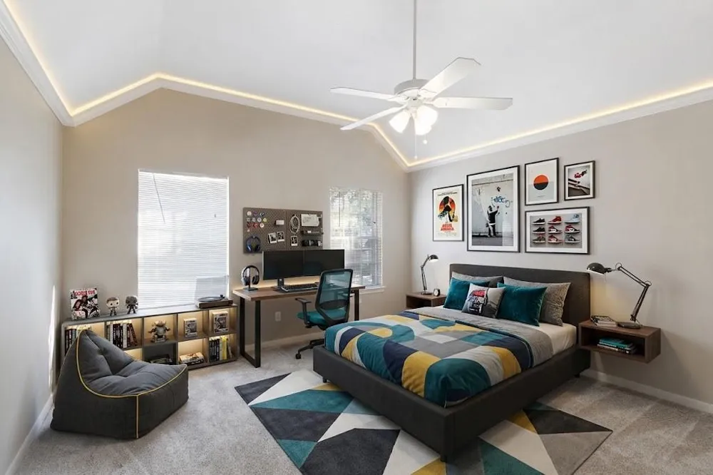 5127 Heathfield Court Houston, TX 77084