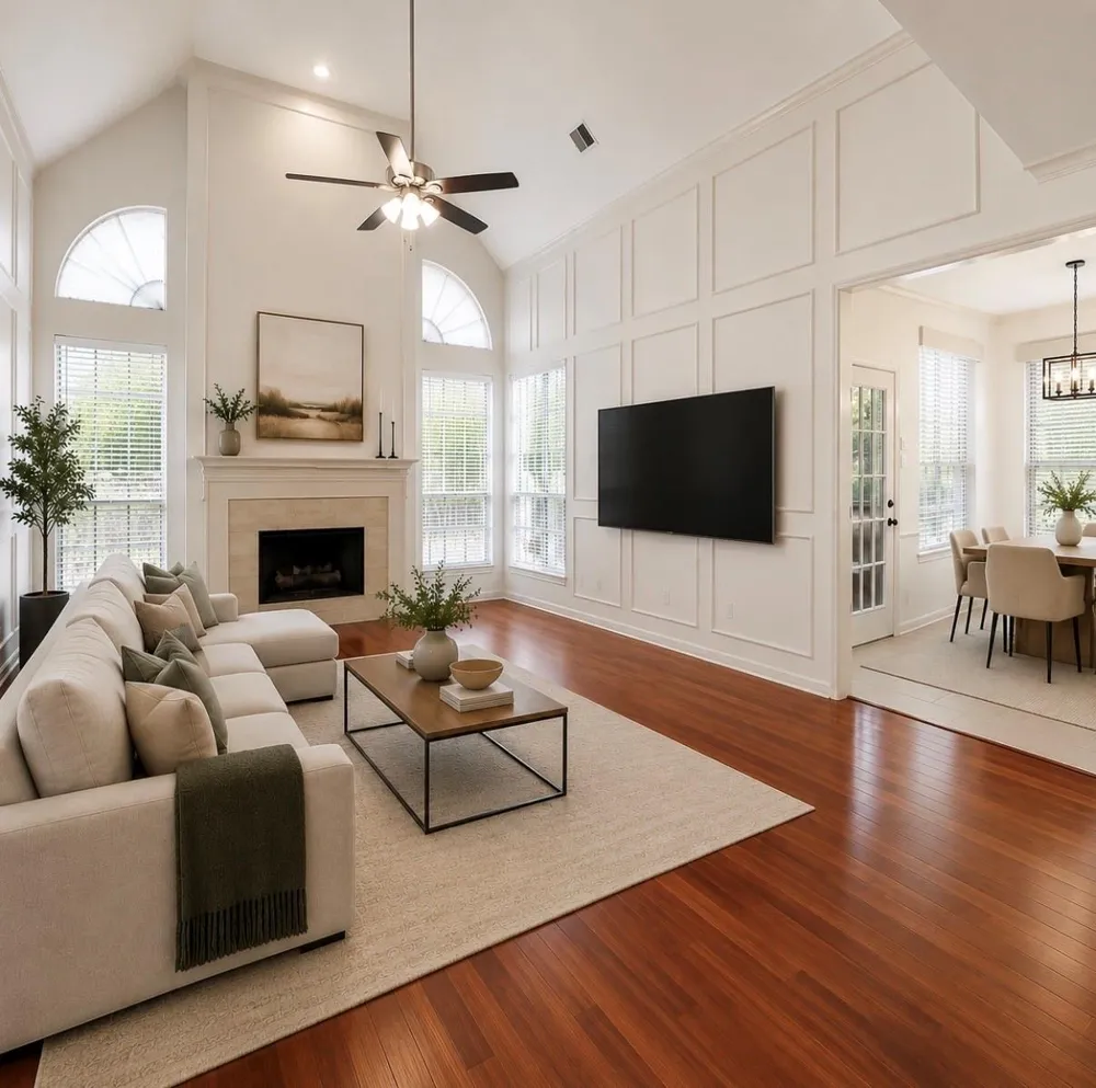 5127 Heathfield Court Houston, TX 77084