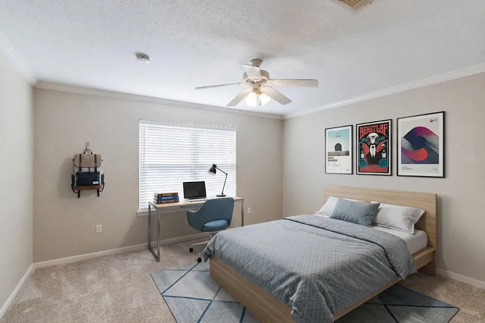 5127 Heathfield Court Houston, TX 77084