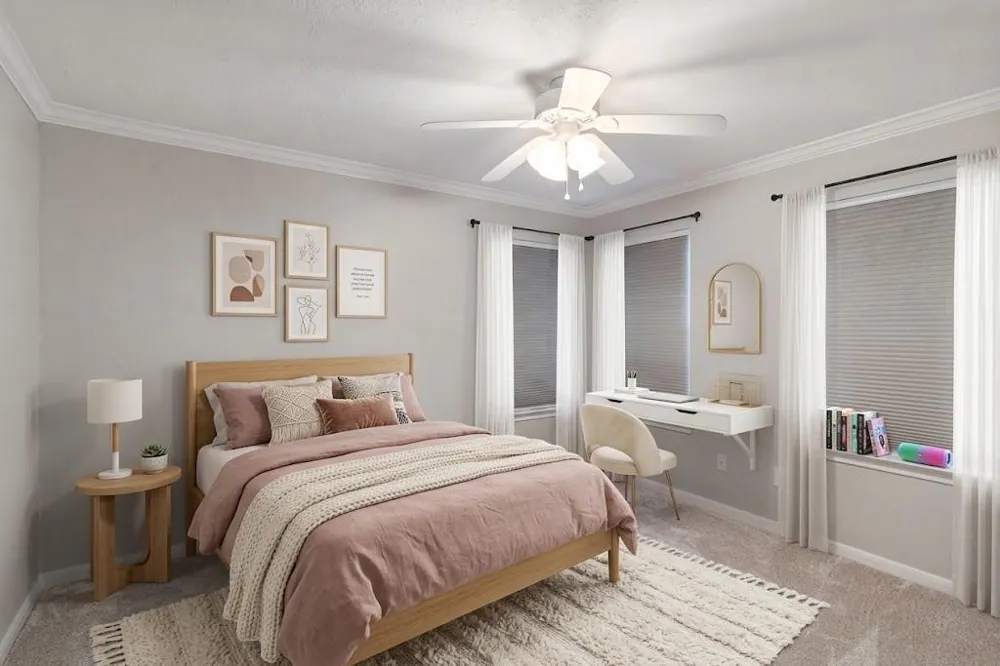 5127 Heathfield Court Houston, TX 77084