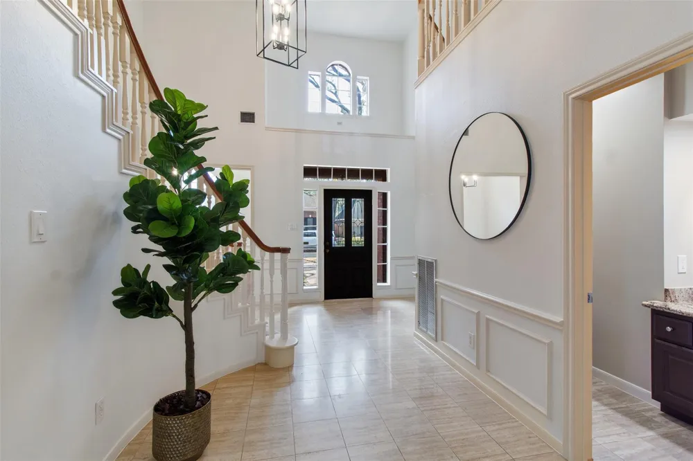 5127 Heathfield Court Houston, TX 77084