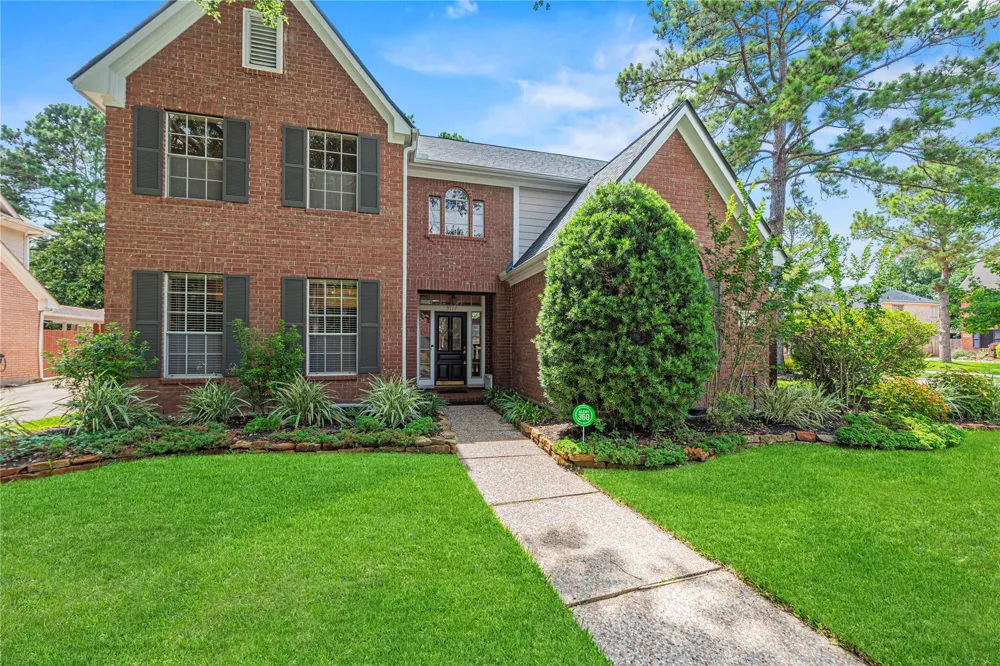 5127 Heathfield Court Houston, TX 77084