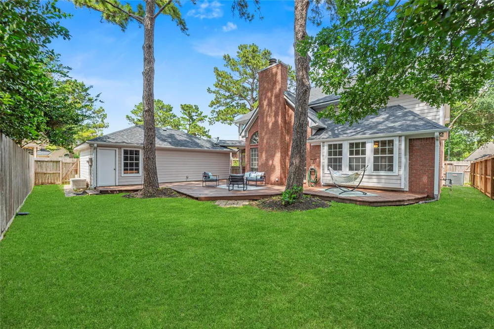 5127 Heathfield Court Houston, TX 77084