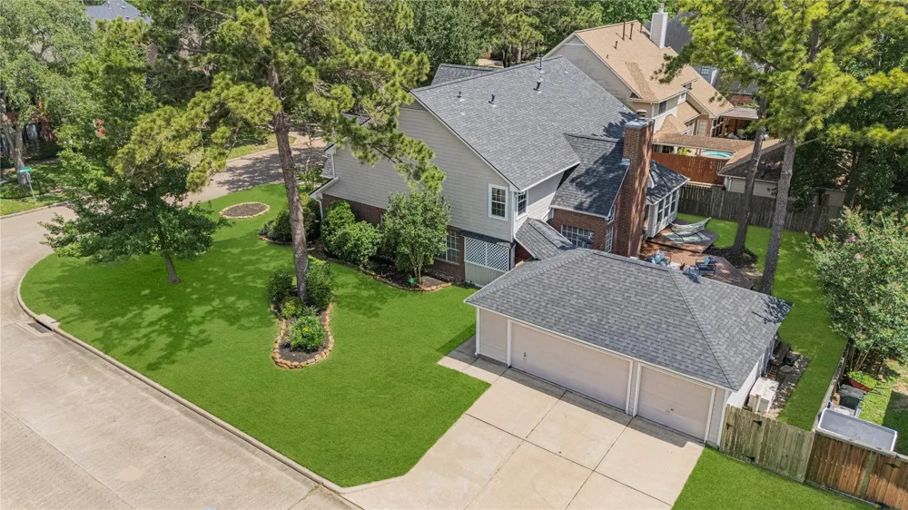 5127 Heathfield Court Houston, TX 77084