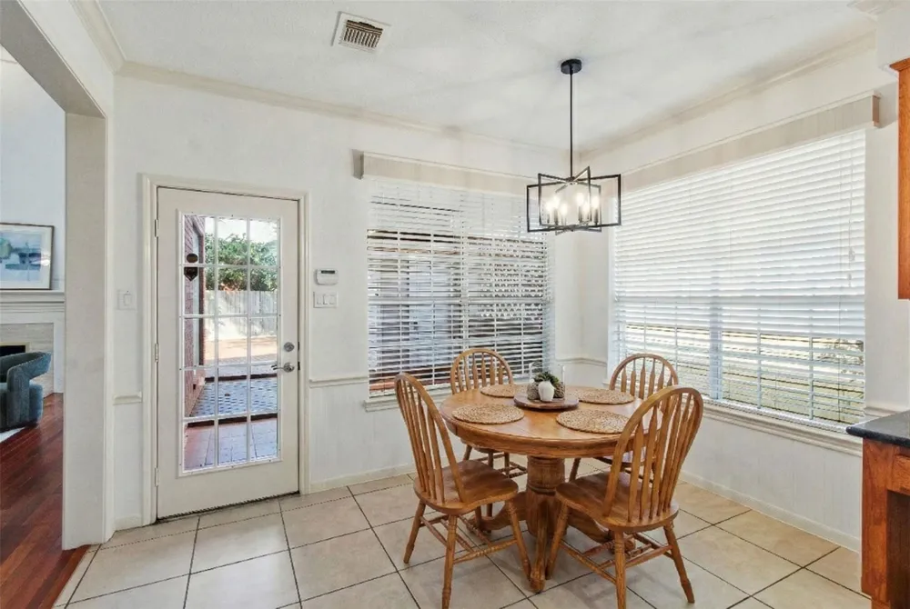 5127 Heathfield Court Houston, TX 77084